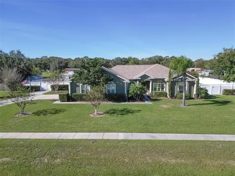 3623 Alafia Creek Street Plant City FL 33567