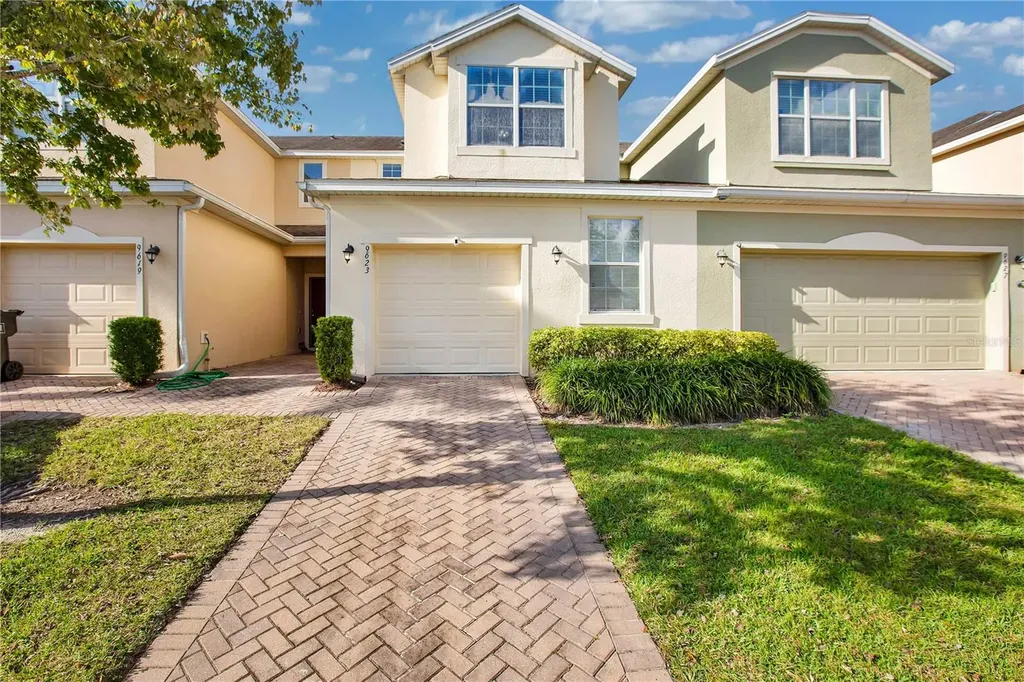 9623 Tivoli Villa Drive Orlando FL 32829
