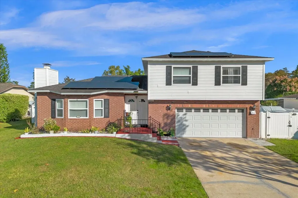 3223 Kayenta Court Orlando FL 32829