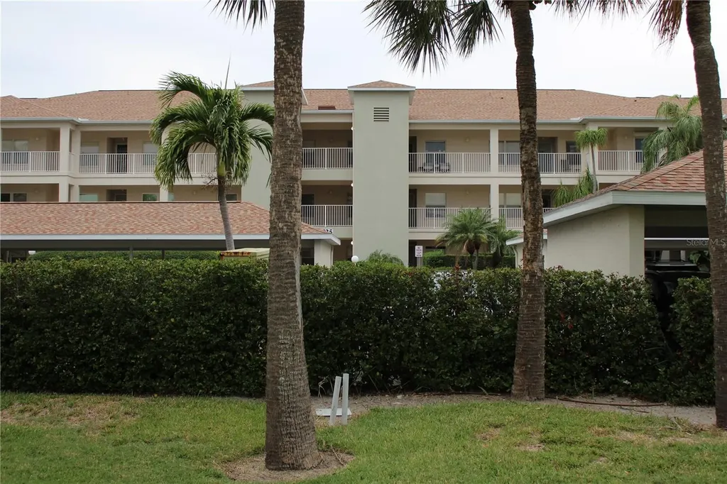 2725 Terra Ceia Bay Boulevard Palmetto FL 34221