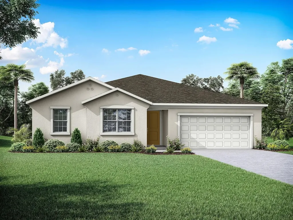 872 Asterfield Lane Deland FL 32720