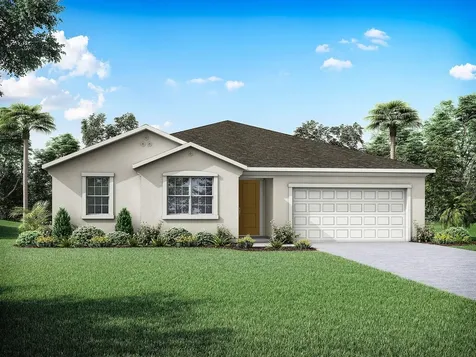 872 Asterfield Lane Deland FL 32720