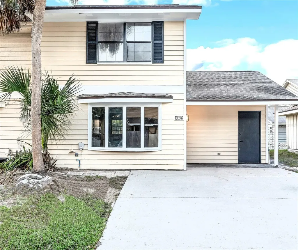 459 Hemlock Street Altamonte Springs FL 32714