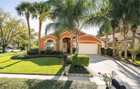 876 N Lake Claire Circle Oviedo FL 32765