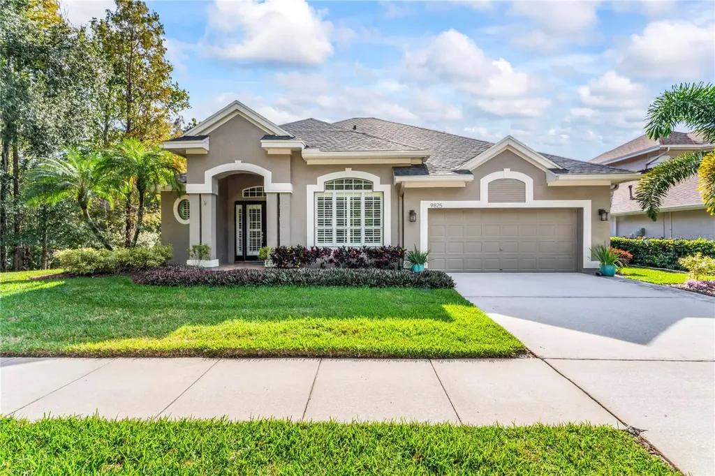 9825 Gretna Green Drive Tampa FL 33626