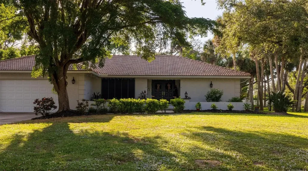 12462 Mcgregor Woods Circle Fort Myers FL 33908