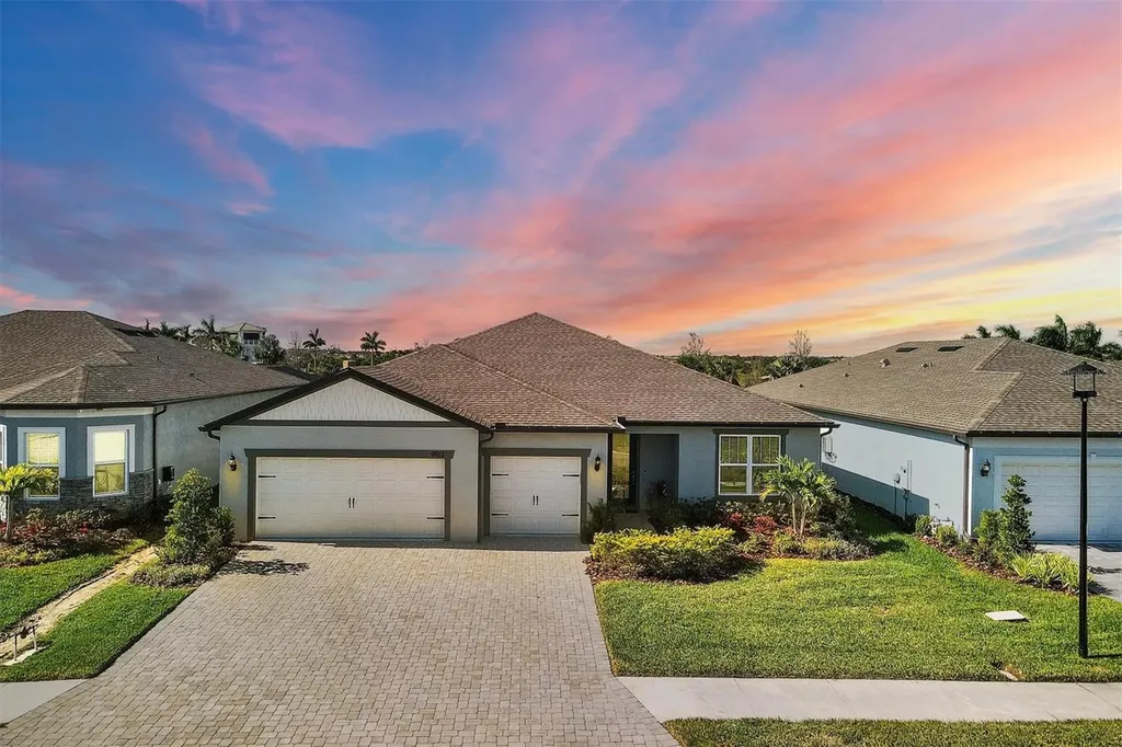 9913 Pier Point Terrace Parrish FL 34219