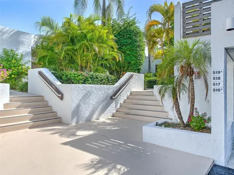 519 Bayport Way Longboat Key FL 34228