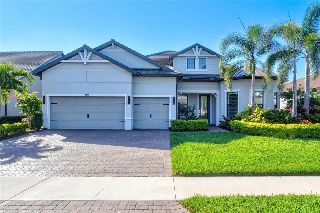 7973 Grande Shores Drive Sarasota FL 34240