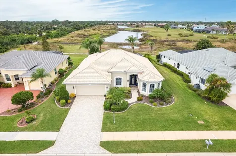1873 Bobcat Trail North Port FL 34288