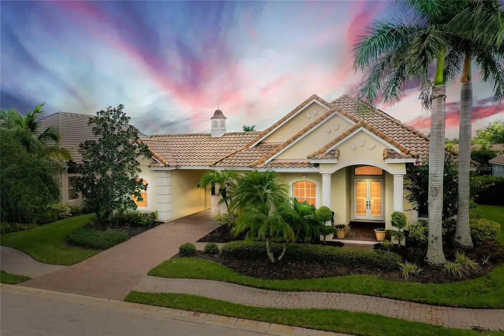 4726 Mainsail Drive Bradenton FL 34208