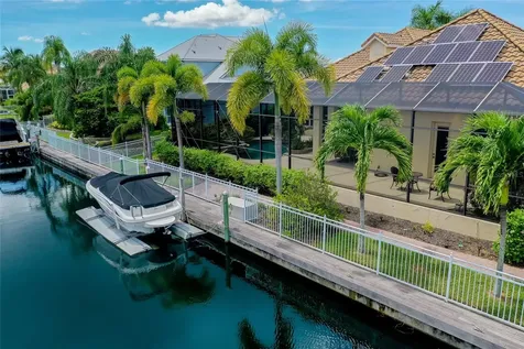 4726 Mainsail Drive Bradenton FL 34208