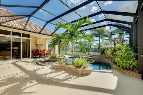 4726 Mainsail Drive Bradenton FL 34208