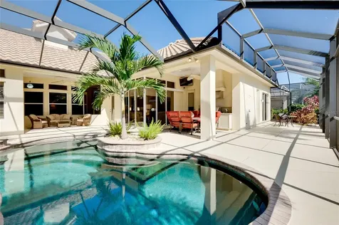 4726 Mainsail Drive Bradenton FL 34208