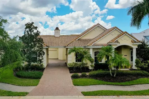 4726 Mainsail Drive Bradenton FL 34208