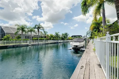 4726 Mainsail Drive Bradenton FL 34208