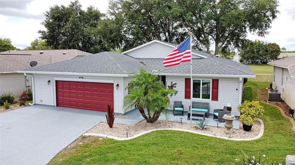 32841 Timberwood Drive Leesburg FL 34748