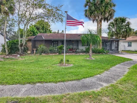 7320 Fieldcrest Avenue Winter Park FL 32792