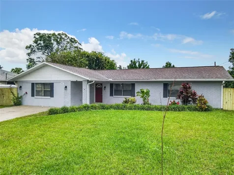 1823 Umbrella Tree Drive Edgewater FL 32132