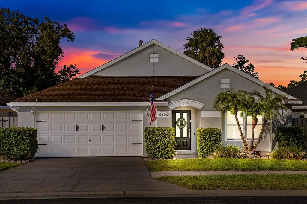 2896 Egrets Landing Drive Lake Mary FL 32746