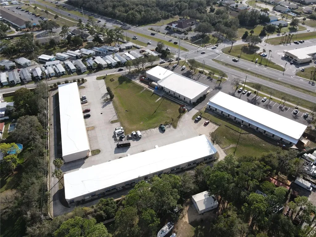 2111 S Ridgewood Avenue Edgewater FL 32141