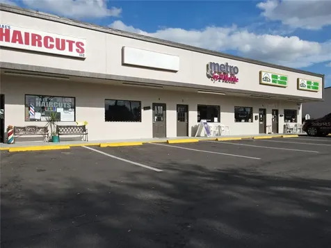 2111 S Ridgewood Avenue Edgewater FL 32141