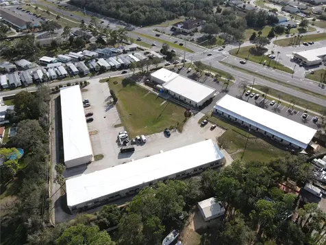 2111 S Ridgewood Avenue Edgewater FL 32141