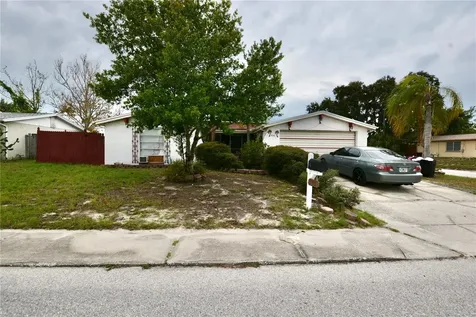 9741 Gray Fox Lane Port Richey FL 34668