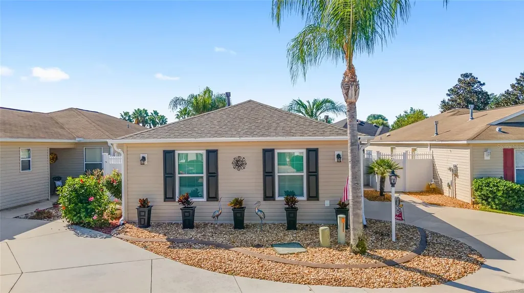 626 Cheraw Place The Villages FL 32162