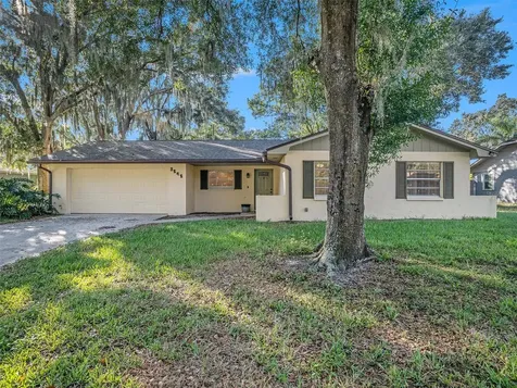 3848 Garnet Drive Mulberry FL 33860