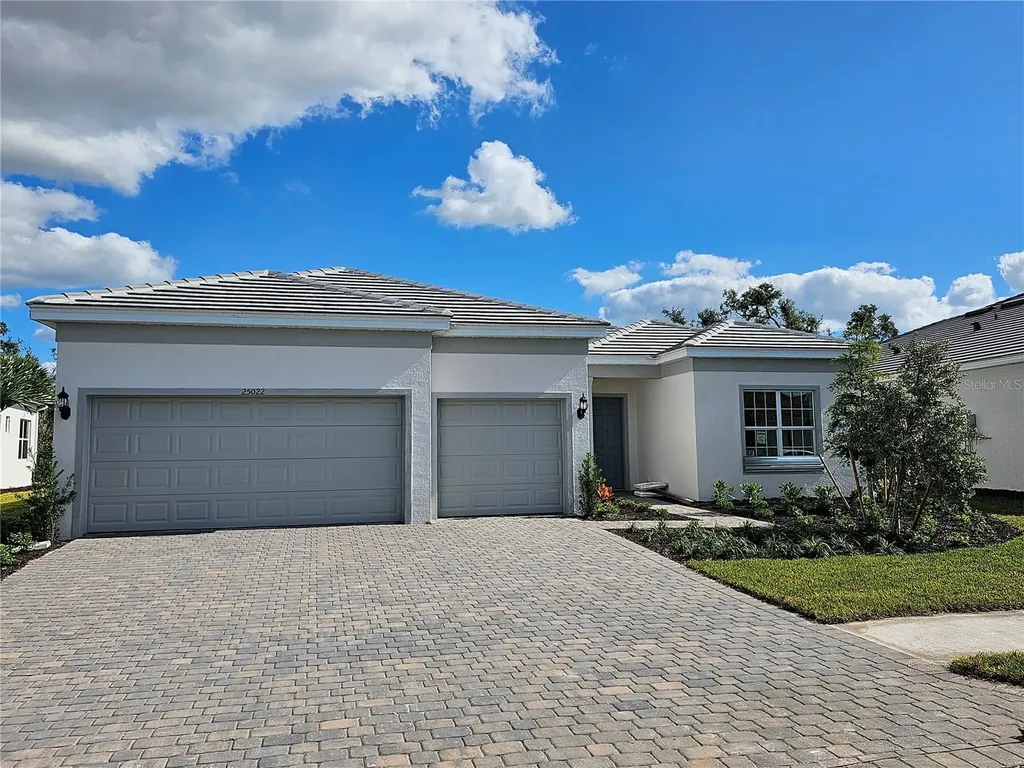25022 Coquina Ridge Way Englewood FL 34223