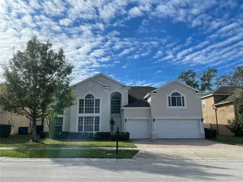 2106 Laurel Blossom Circle Ocoee FL 34761