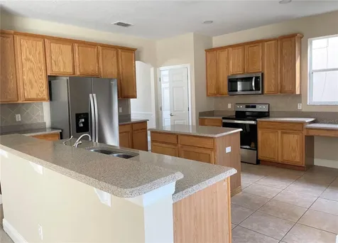 2106 Laurel Blossom Circle Ocoee FL 34761