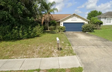 1490 April Avenue Deltona FL 32725