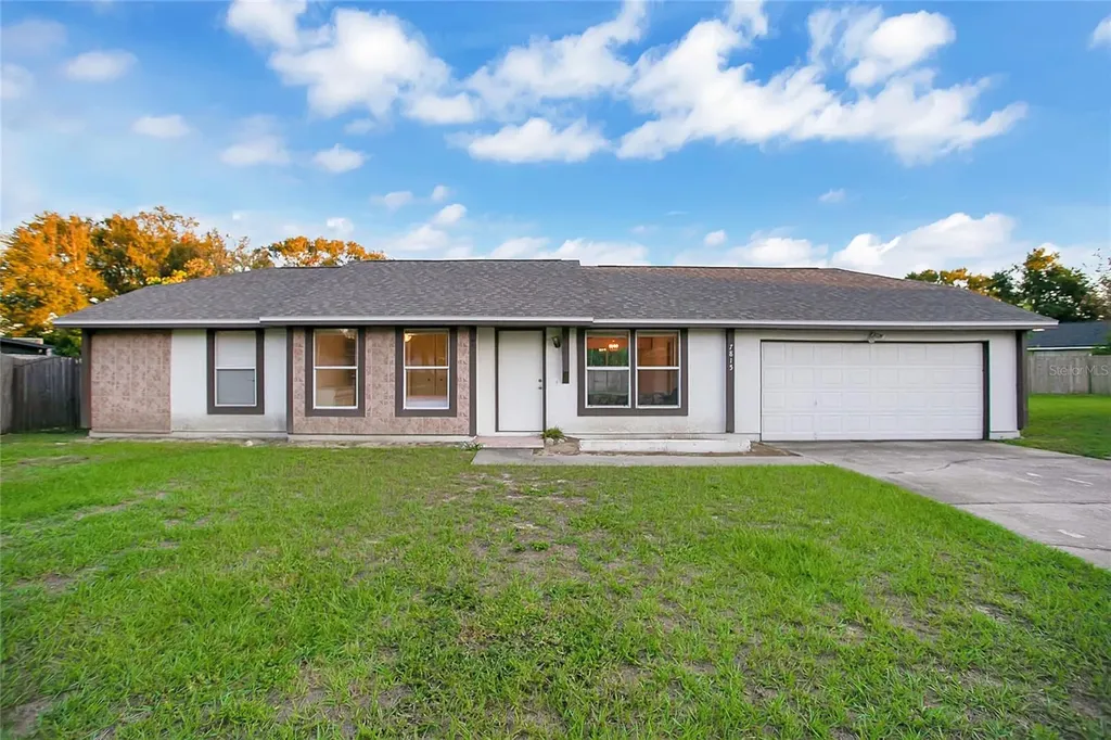 7815 Murcott Circle Orlando FL 32835