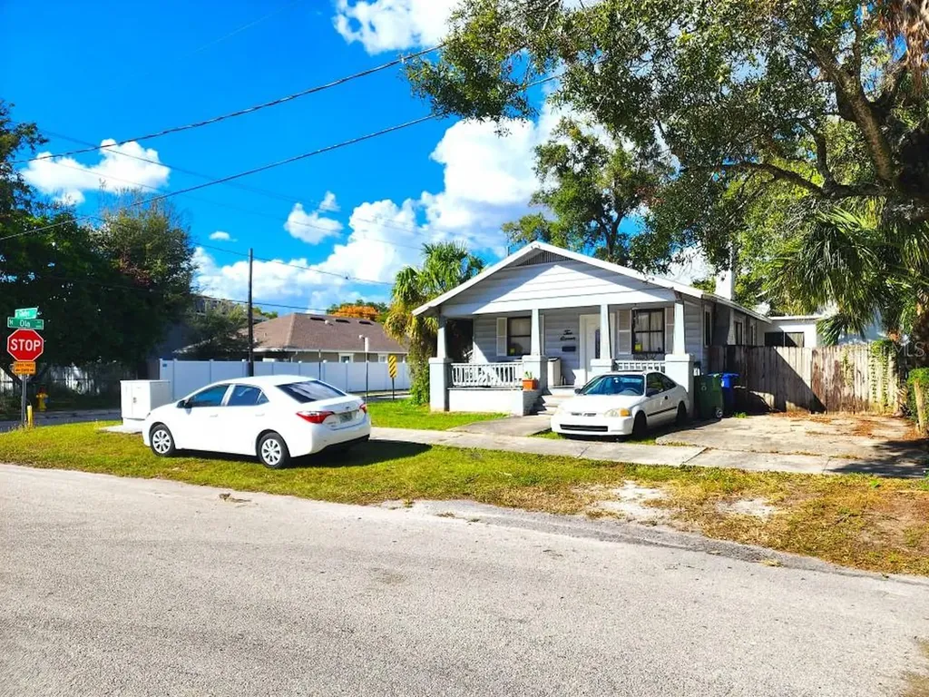 211 W Gladys Street Tampa FL 33602