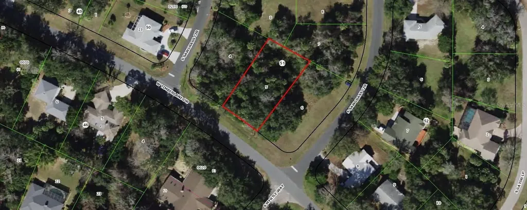11631 W Timberlane Drive Homosassa FL 34448