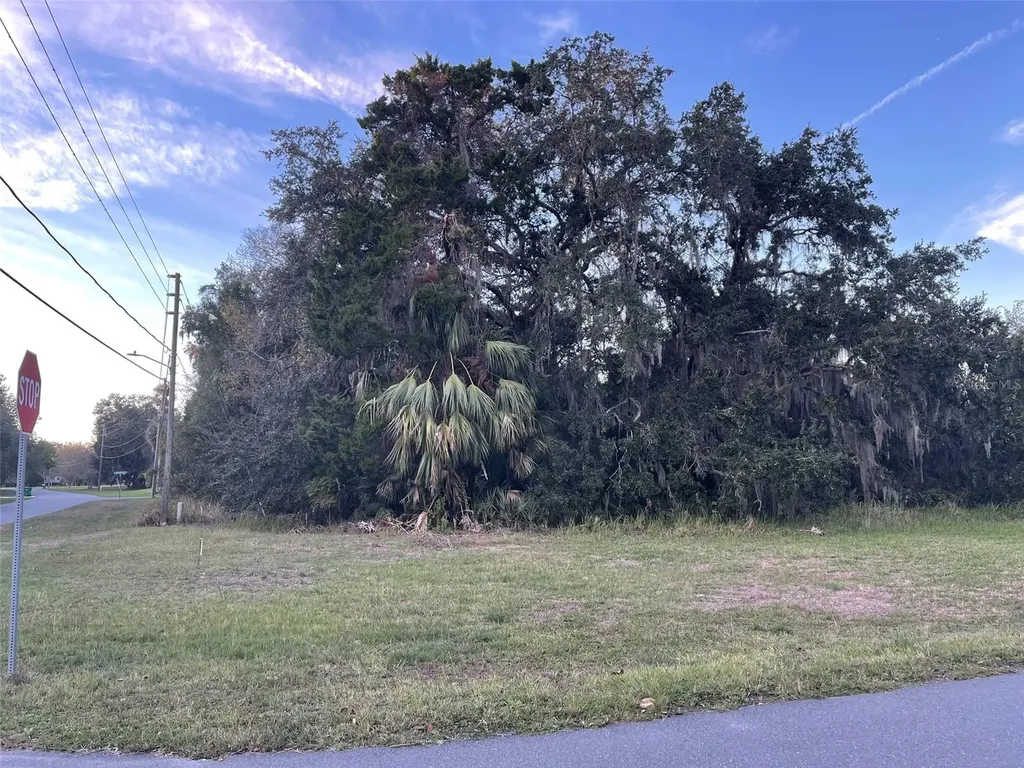 11631 W Timberlane Drive Homosassa FL 34448
