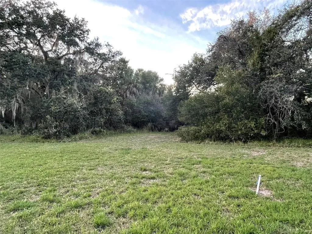 11631 W Timberlane Drive Homosassa FL 34448