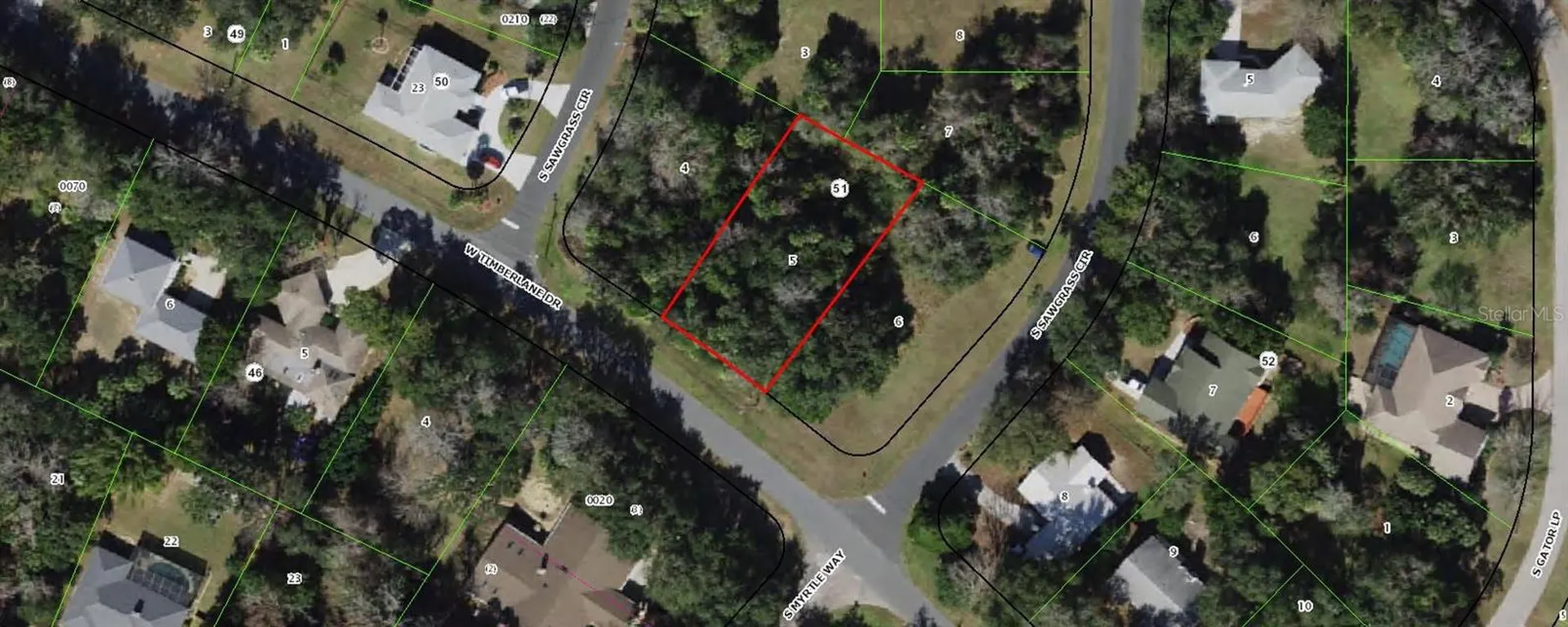 11631 W Timberlane Drive Homosassa FL 34448