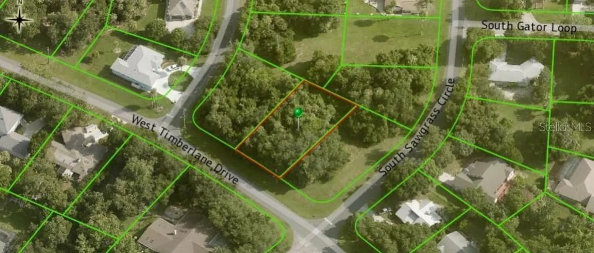 11631 W Timberlane Drive Homosassa FL 34448