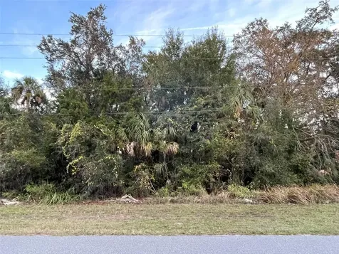 11631 W Timberlane Drive Homosassa FL 34448