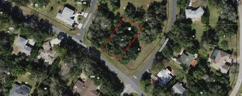 11631 W Timberlane Drive Homosassa FL 34448
