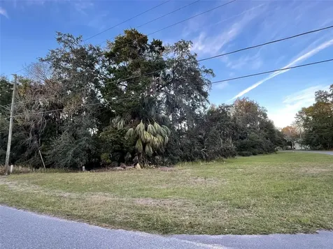 11631 W Timberlane Drive Homosassa FL 34448