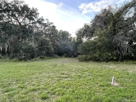 11631 W Timberlane Drive Homosassa FL 34448