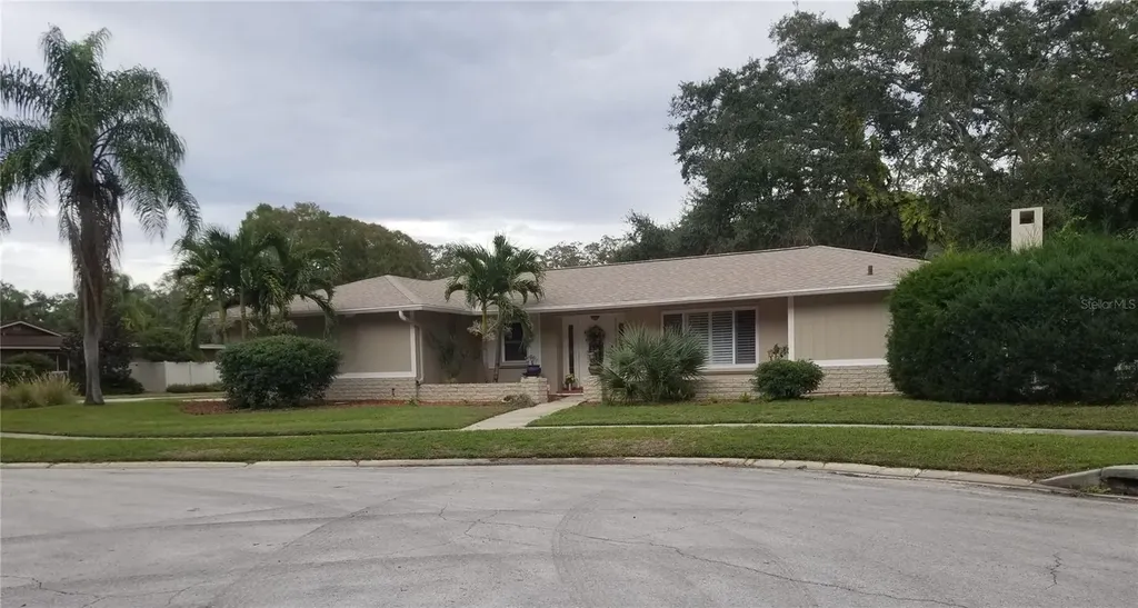 976 Woodland Drive Palm Harbor FL 34683