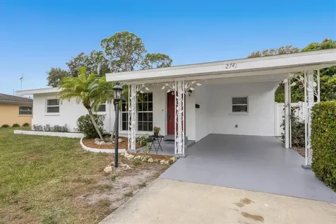 2741 Lench Place Sarasota FL 34235
