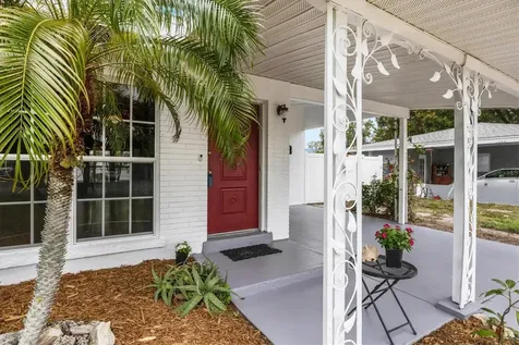 2741 Lench Place Sarasota FL 34235