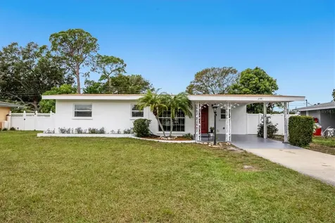 2741 Lench Place Sarasota FL 34235