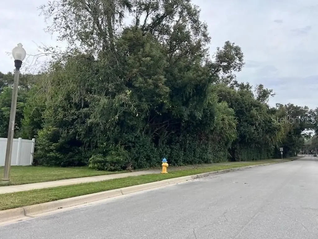 1290 W Plymouth Avenue Deland FL 32720